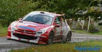 Rally Jeseniky